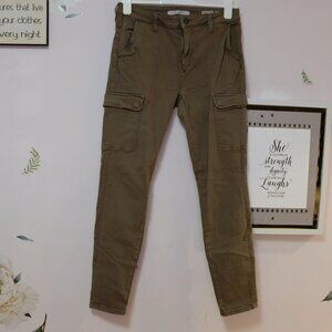 MAVI Skinny Cargo Pants